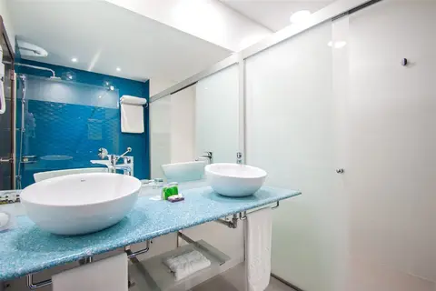 Hotel Servigroup Montiboli in Málaga — foto 13