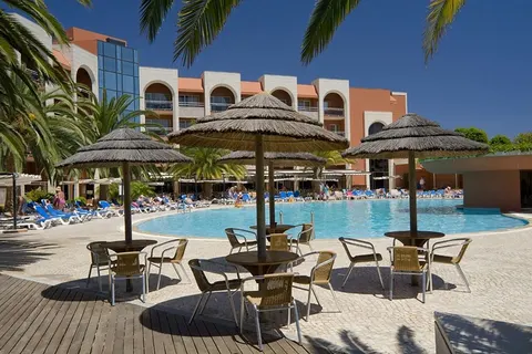 Falesia Hotel foto 17
