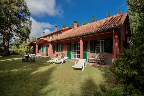 Quinta Santo Antonio da Serra in Santa Cruz — foto 15