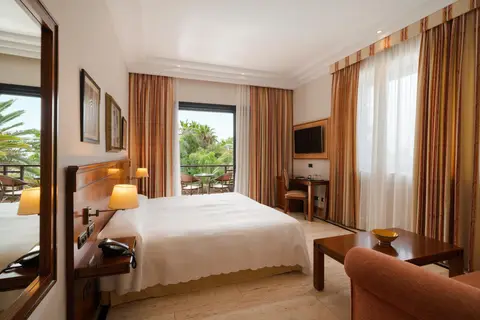 Hotel Villa VIK - Hotel Boutique in Arrecife — foto 24