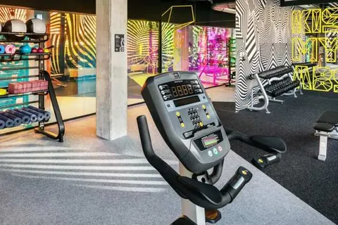 The Social Hub Berlin in Berlin — foto 11