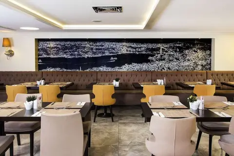 Avantgarde Taksim in Beyoğlu — foto 6