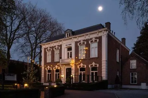 Villa Polder foto 14