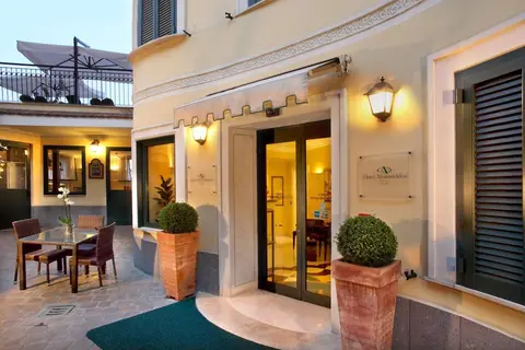 Alessandrino in Rome — foto 7