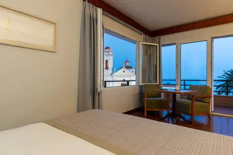 Parador de Ceuta in Alcobendas — foto 9