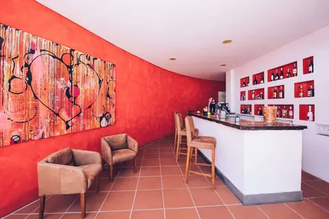 Hotel Dream Bocayna Village in Yaiza, foto 10
