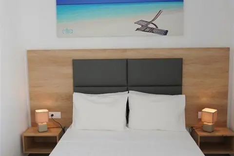 Aiora Aqua Resort in Lindos — foto 17