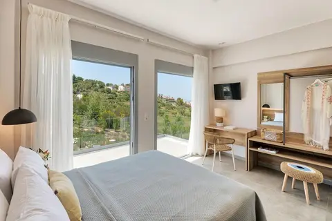 Soleado Luxury Villas in Δημοτική Ενότητα Κασσάνδρας — foto 17