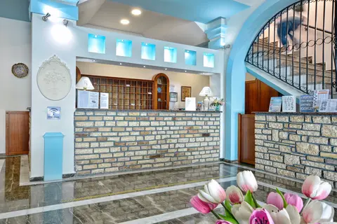 Lido Corfu Sun Hotel in Μπενίτσες — foto 3