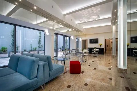 Hotel Essence in Praag — foto 3