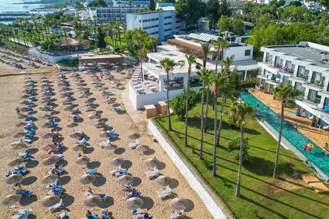 Hotel Yalihan Aspendos in ANTALYA, foto 17