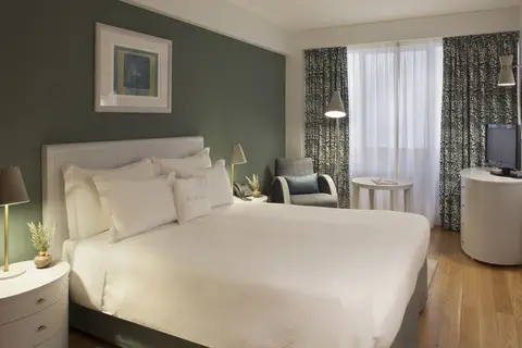 Altis Prime Hotel de Apartamentos in Lissabon, foto 10