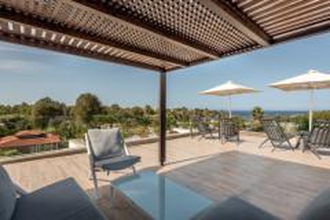 Airis Boutique & Suites - adults only foto 13