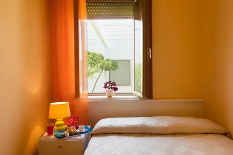 Le Gemelle Bed & Breakfast in Racale — foto 7