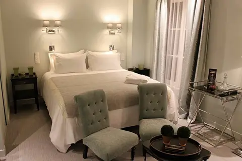My Home In Paris in Parijs, foto 4