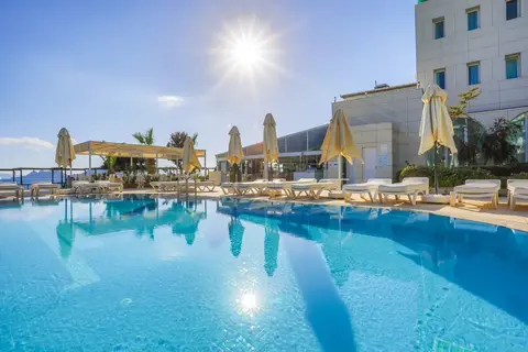 Dragut Point North Hotel in Bodrum — foto 11
