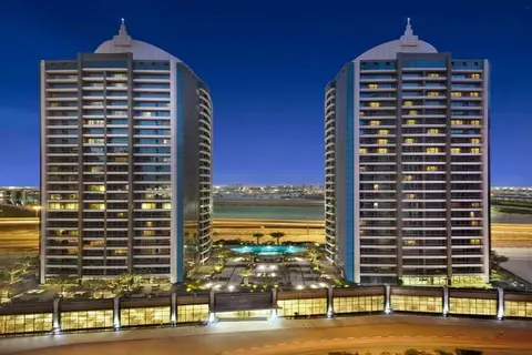 Atana Hotel in Dubai — foto 10