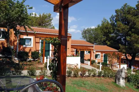 Naturist Park Koversada Apartments in Vrsar — foto 4