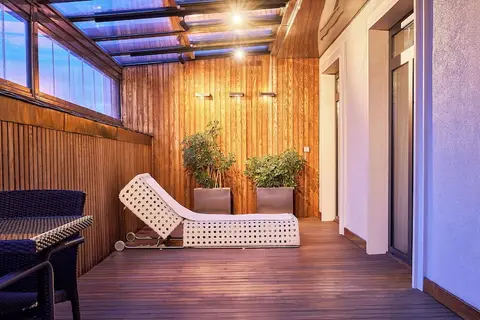 Lasagrada Hotel in Fatih, foto 28