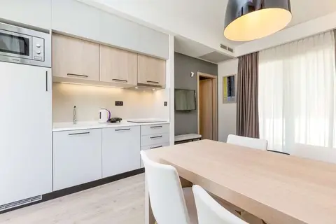 Park Resort Plava Laguna in Poreč, foto 7