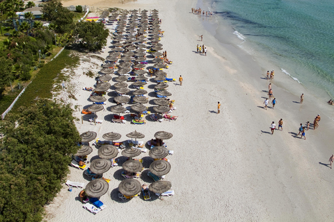 Hotel Thalassa Mahdia foto 17