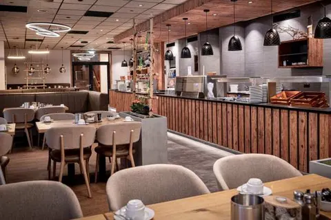 Panoramic Hotel foto 11