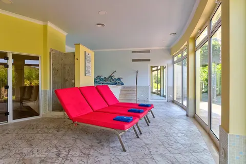 Appartementen Presa de Moura - inclusief huurauto foto 12