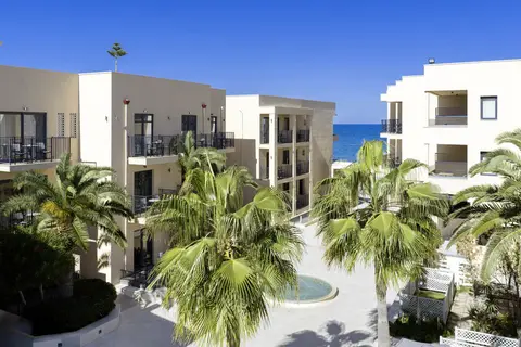 Fly & Go Atlantis Beach Hotel in Rethimnon — foto 2