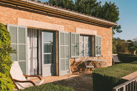 Predi Son Jaumell Hotel Rural in Capdepera — foto 20
