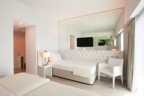 Lutécia Smart Design Hotel in Lisbon — foto 5