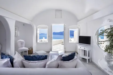Canaves Oia Suites in Δημοτική Ενότητα Οίας — foto 25
