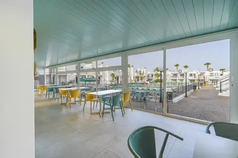 Bitacora Club Lanzarote in Puerto del Carmen — foto 27