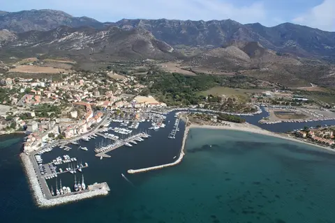 Kalliste in Saint-Florent — foto 11