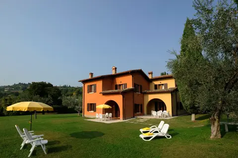 Poiano Resort in Costermano sul Garda, foto 5