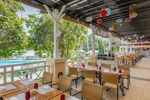 InterContinental Muscat in بوشر — foto 26