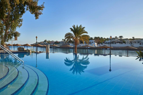 Hotel Sultan Bey foto 6