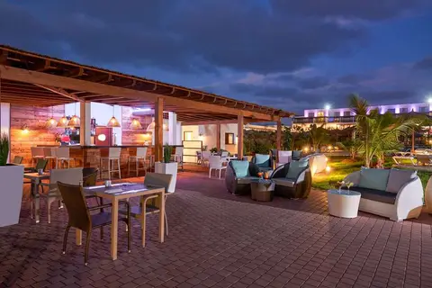 Melia Laguna Beach in Mosaico — foto 28