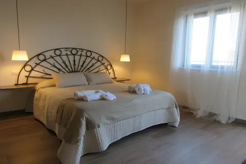 Il Casale di Caterina in Taormina, foto 5