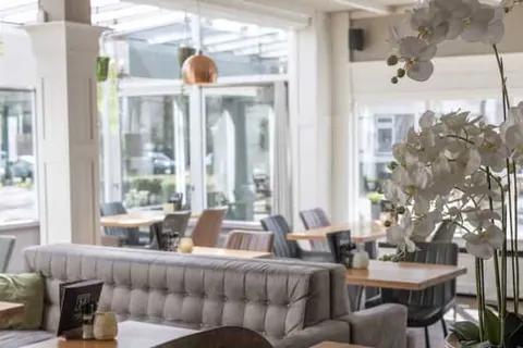 Hotel De Hoeve van Nunspeet foto 20