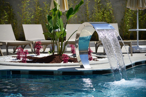 Hotel Side Zeugma & Spa foto 11