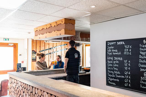 Hotel Mont Corbier - Halfpension foto 6