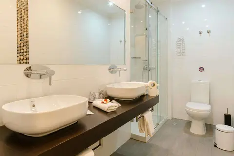 Hotel Borges Chiado in Lissabon, foto 24