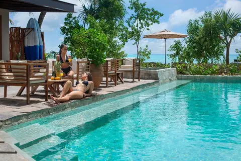 Alea Tulum in Cancún, foto 8