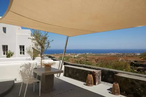 Danae Suites Santorini in Pizza Santorini, foto 11