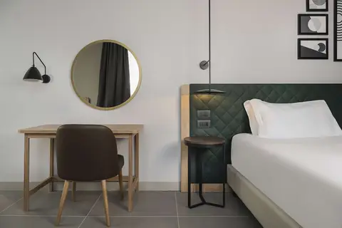 Hilton Garden Inn Bologna North in Bologna — foto 19