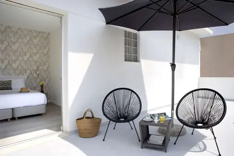 Hypnos Inn Athens Hotel in Athene — foto 5