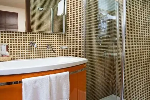 Hotel Flora in Noto — foto 9