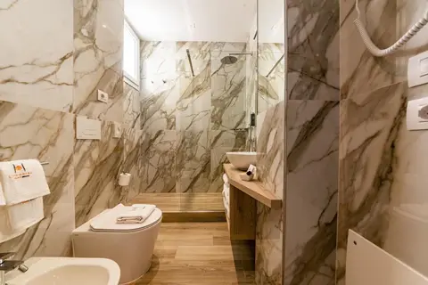 Life Hotel Bibione in Rome — foto 9