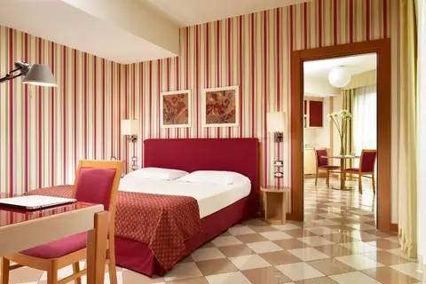UNAHOTELS The One Milano in San Donato Milanese — foto 12