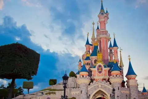 2-daagse busreis Disneyland® Paris in Chessy, foto 18